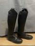 Botte cheval Equith&egrave;me T 37