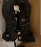 Air bag spark taille xxs