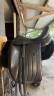 Selle de dressage Antar&egrave;s avec cuir Alta&Iuml;r