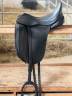 Selle dressage Kent and Masters