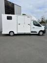 Nissan Interstar L3 170ch  carrosserie ESPRIT stalle 