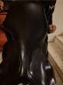 Selle forestier segonzac 