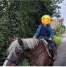Ponette de loisir 12 ans 1m37