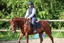 MOUDA - 1m64 - 5ans