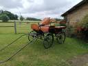 Voiture wagonette loisir