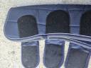 Protections de transport cheval