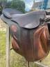 Selle Guy Cantin 