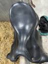 Selle de dressage 