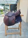 Selle obstacle Antar&egrave;s mod&egrave;le signature 17.5