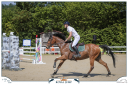 Flanelle de l&rsquo;oc&eacute;an jument 11 ans