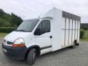 Camion Renault Master Rallong&eacute; Lesage