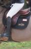 Selle CWD Mademoiselle &ndash; 17,5 pouces Quartiers 3C 