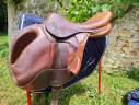 Selle cross Antares 18"