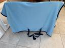 Couverture s&eacute;chante 