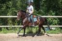 PENNY - 8ans - 1m64