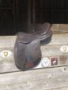 Selle 17,5 Equip'horse (mod&egrave;le Parcours)