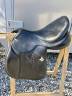 Selle Bates Caprili close contact 17,5p