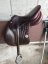 Selle Meyer 2022 Doubl&eacute;e Veau 