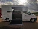 Renault Master - L3 Stall - 145 CV