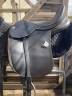 Selle dressage