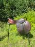 &Agrave; vendre : Selle CWD 18 pouces