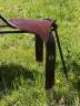 Sangle : bavette forestier 