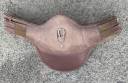 Sangle bavette courte 