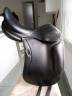selle dressage CWD