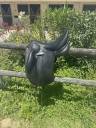 Selle CHILDERIC NOIRE - 1 DPL 175 - 25.1007 