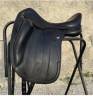 Selle de dressage Equipe