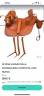 Selle camargue 