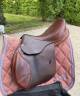 Selle Jump&rsquo;in 17 pouces 