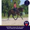 4 ans env 1m66 mental en or