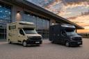 RENAULT MASTER 170 MSG STALLION LIGHT AUTOMATIQUE
