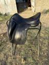 Selle de dressage &eacute;quipe 
