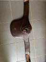 Sangle bavette prestige 