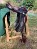 Selle Gaston Mercier Florac 17''