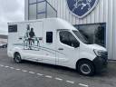 camion 2 chevaux BARBOT