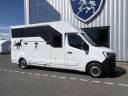 camion 2 chevaux BARBOT
