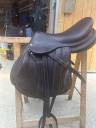 Selle Forestier boeckelo 17,5&rsquo;