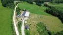 Propri&eacute;t&eacute; d'&eacute;levage d'environ 113,5 ha sur le Plateau de Mill