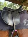 selle mixte 