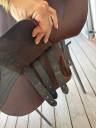 SELLE FORESTIER 16,5