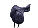 Selle Devoucoux Makila S 2018 18 pouces Q3A