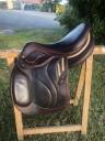 Selle DEVOUCOUX Biarritz lab 