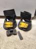 Coque Scoot boots taille 2 Regular