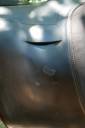 selle Ghost torino sans ar&ccedil;on