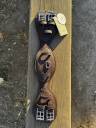 Sangle Kentucky 55 cm &ndash; Neuve avec &eacute;tiquette