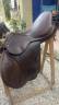 SELLE FAIRFAX 17.5 