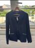 veste de concours Fouganza taille L